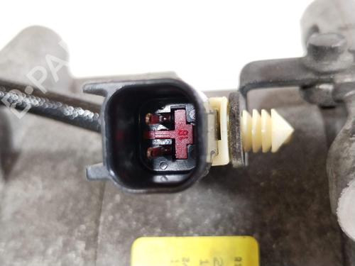 AC compressor FORD FOCUS II (DA_, HCP, DP) 1.6 TDCi | BP33048394M34 - Image 5