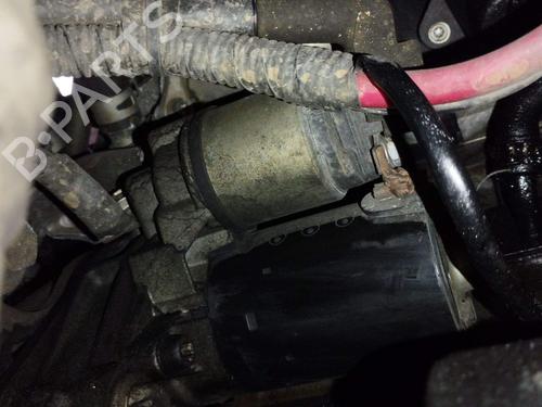 Used Starter Starter SUZUKI SWIFT III (MZ, EZ) 1.3 DDiS (RS413D) (69 hp) 40292353 40292353