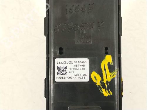Right front window switch OPEL INSIGNIA B Grand Sport (Z18) 2.0 Turbo | BP34444892I26 - Image 3