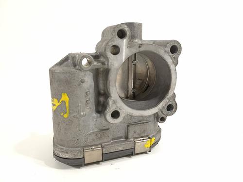 Throttle body FORD FIESTA VI (CB1, CCN)  | BP19034604M82 