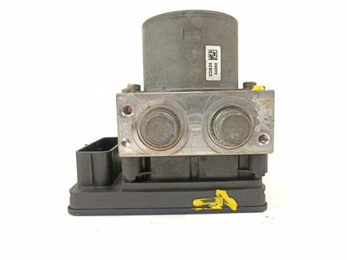 Used ABS pump RENAULT RAPID [1994-1998]  7513719