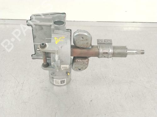Steering column FORD KA (RU8) | BP27338261M21 - Image 4