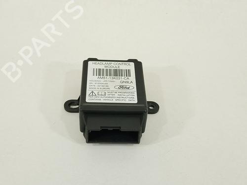 Used Electronic module Electronic module 36700300 36700300