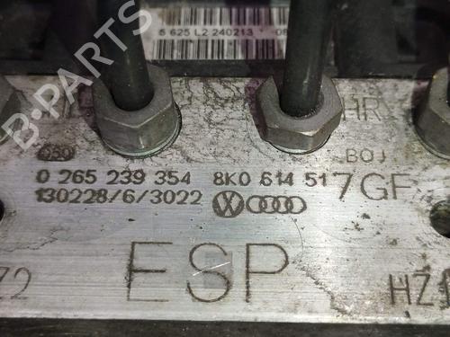 ABS pump AUDI A4 B8 (8K2) 2.0 TDI | BP26671448M43 - Image 2
