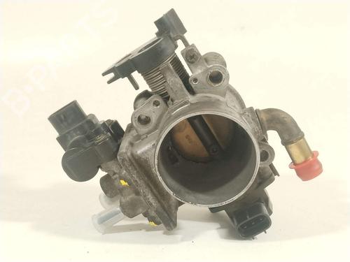 throttle-body-suzuki-swift-iii-mz-ez-2005-36111741 main image