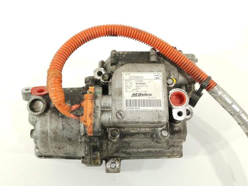 AC compressor OPEL AMPERA (R12) EV 150 | BP29132439M34 - Image 5