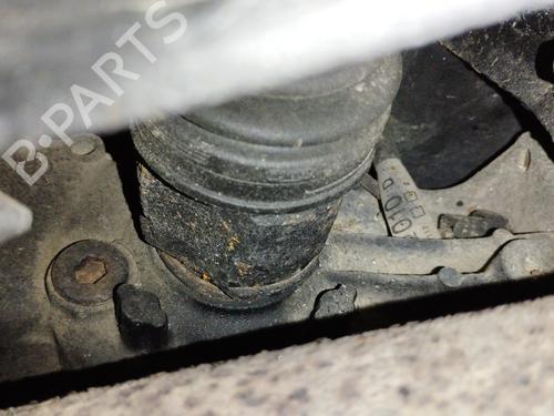 Rear differential TOYOTA RAV 4 III (_A3_)  | BP16810976M24 