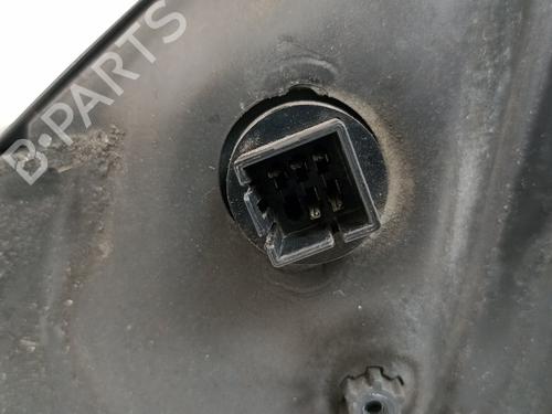 Right mirror OPEL VECTRA B (J96)  | BP10031016C27 