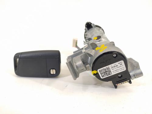 Ignition barrel SEAT LEON (5F1) 1.6 TDI | BP9267494M48 