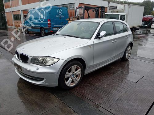 Electronic module BMW 1 (E87) 118 d | BP26596568M83 - Image 11