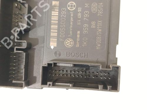 Left front window motor VW GOLF V Variant (1K5) 1.9 TDI | BP31828745E21 - Image 6