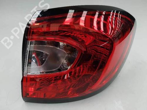 Used Right taillight Right taillight 4852329 4852329