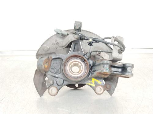 Used Left front steering knuckle Left front steering knuckle 29831388 29831388
