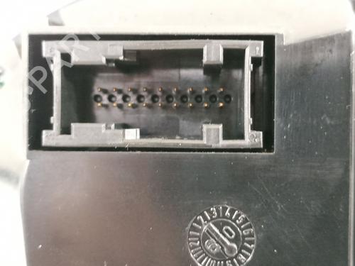 Instrument cluster BMW X6 (E71, E72)  | BP19801463C47 