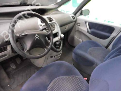 Right front driveshaft CITROËN XSARA PICASSO (N68) 1.6 HDi | BP1846797M39 