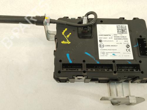 Module électronique KIA OPTIMA (JF) [2015-2025]  29004249