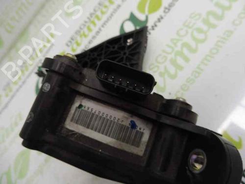 Pedal HONDA CIVIC VIII Hatchback (FN, FK) 2.2 CTDi (FK3) | BP1849924I4 