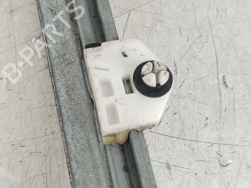 Front right window mechanism RENAULT KANGOO / GRAND KANGOO II (KW0/1_)  | BP16791621C23 