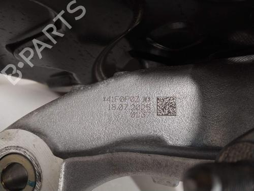 Right front steering knuckle CUPRA FORMENTOR (KM7, KMP) 1.4 e-Hybrid | BP40101165M26 - Image 5