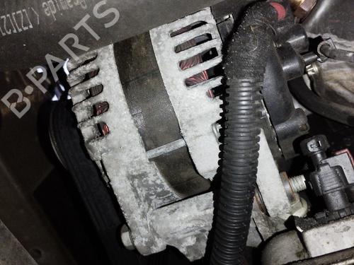 Generator OPEL ASTRA J Sports Tourer (P10) 1.7 CDTI (35) (131 hp) 16808891