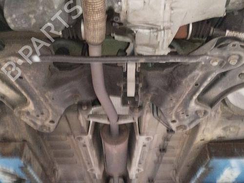 Used Subframe Subframe 38238396 38238396