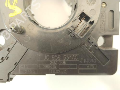 Squib airbag AUDI A6 C5 Avant (4B5) 2.5 TDI quattro | BP28046260C102 