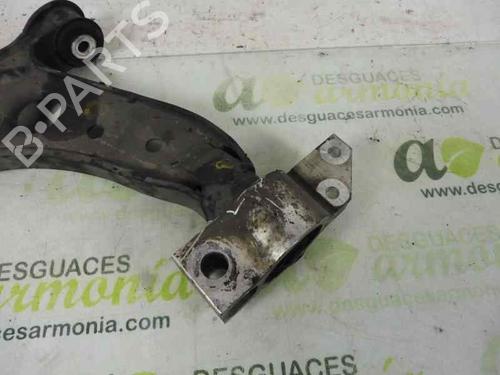 Left front suspension arm AUDI A3 (8P1)  | BP1842316M12 