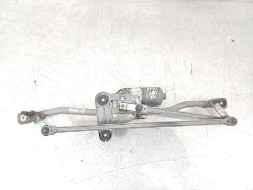 Front wiper motor VOLVO S80 II (124)  | BP16791448M29 