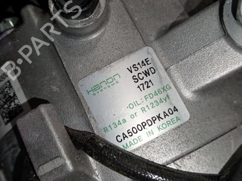 AC compressor HYUNDAI i30 (PDE, PD, PDEN) 1.5 | BP38538680M34 - Image 3