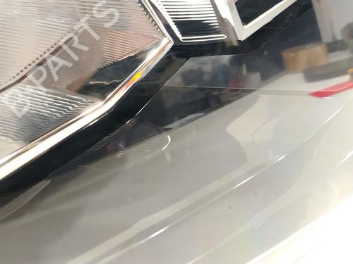 Right headlight VW CADDY V Box Body/MPV (SBA, SBH) 2.0 TDi | BP32783445C29 - Image 5