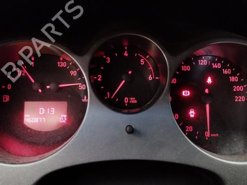 Used Instrument cluster Instrument cluster 36807897 36807897