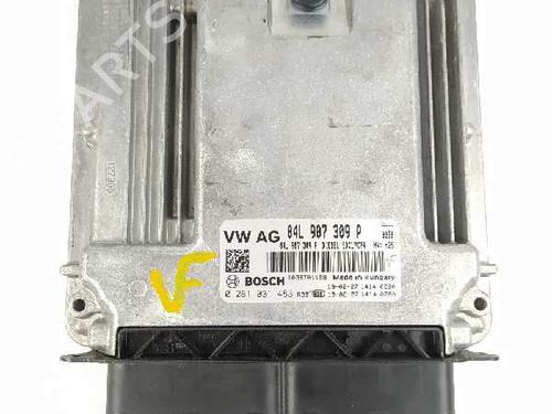 Used Engine control unit (ECU) Engine control unit (ECU) 7225564 7225564