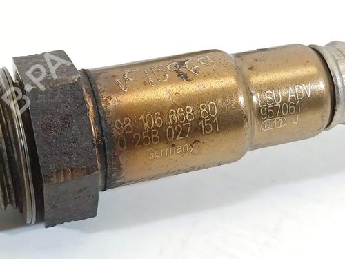 Electronic sensor CITROËN C3 III (SX) 1.2 PURETECH 82 | BP39564344M84 - Image 3