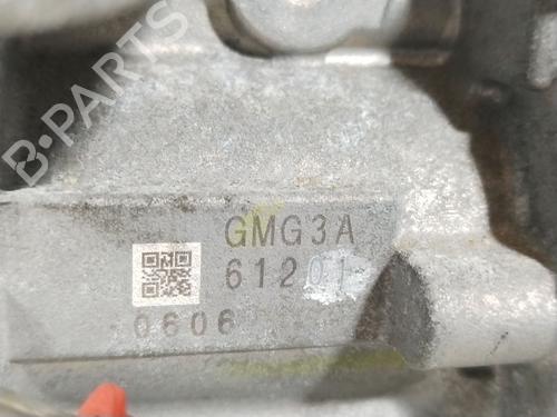 Throttle body HONDA JAZZ IV (GK_)  | BP26610869M82 