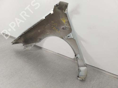 Right front fenders SEAT LEON (1M1) 1.9 TDI | BP28184950C42 