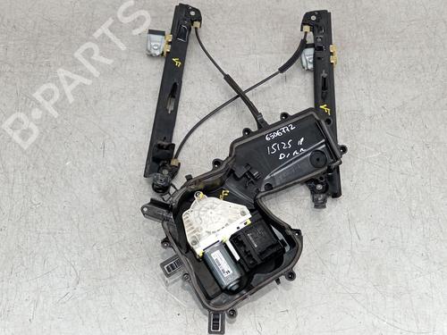 Front left window mechanism SEAT LEON (1P1) 2.0 TDI 16V | BP32778932C22 - Image 4