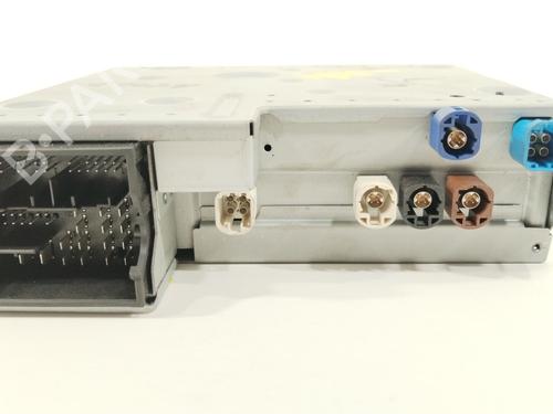 Electronic module AUDI A3 Sportback (8YA, 8YF)  | BP27285361M83 