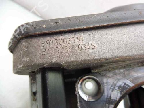 Throttle body OPEL ASTRA H (A04)  | BP3435170M82 