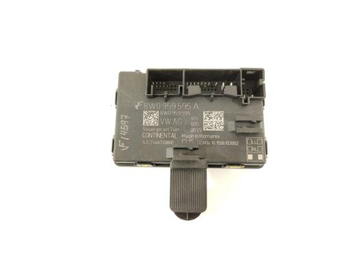 Used Comfort control module Comfort control module 29806895 29806895