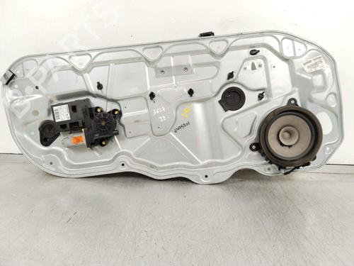 Used Front left window mechanism Front left window mechanism 27342045 27342045