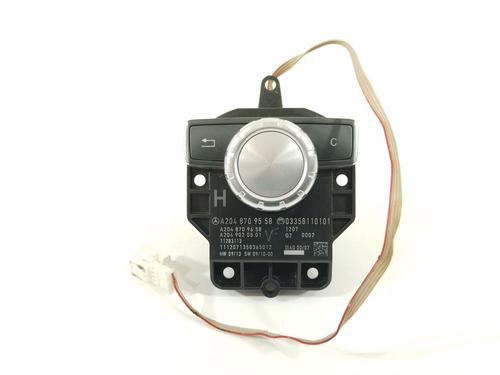 Used Switch MERCEDES-BENZ C-CLASS (W204) [2007-2015]  18649943