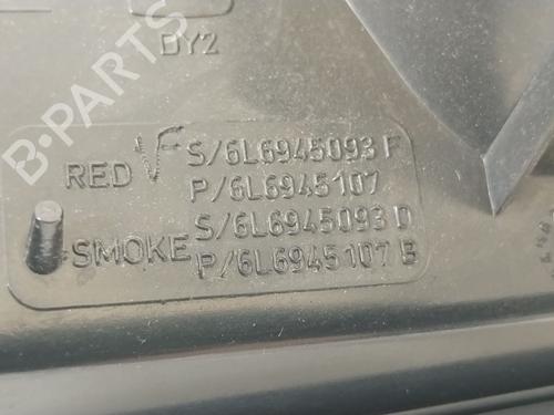 Left tailgate light SEAT IBIZA III (6L1) 1.4 16V | BP36755078C79  - Image 6