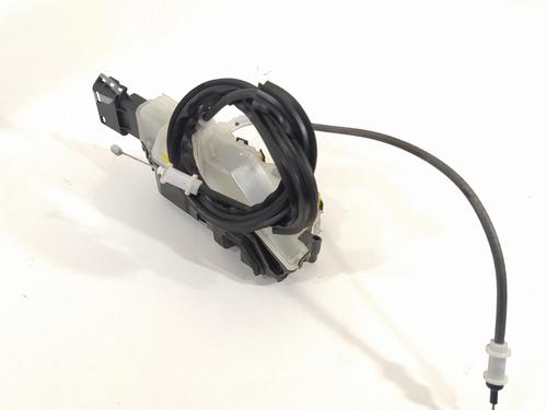 Front right lock OPEL CROSSLAND X / CROSSLAND (P17, P2QO) 1.2 (75) | BP10626960C97 