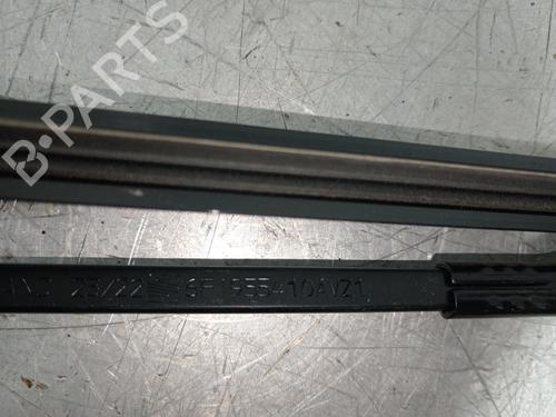 Front windshield wiper arm SEAT IBIZA V (KJ1, KJG)  | BP18405957C143 
