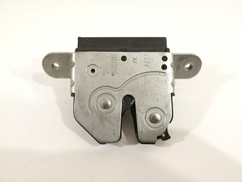 Tailgate lock OPEL CORSA D (S07)  | BP18782509C101 