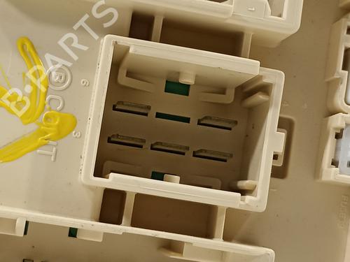 Fuse box KIA SPORTAGE IV (QL, QLE)  | BP12529548E1 