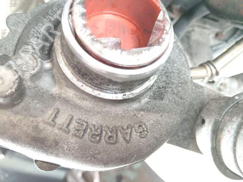 Engine SSANGYONG RODIUS I  | BP18831062M1  - Image 8