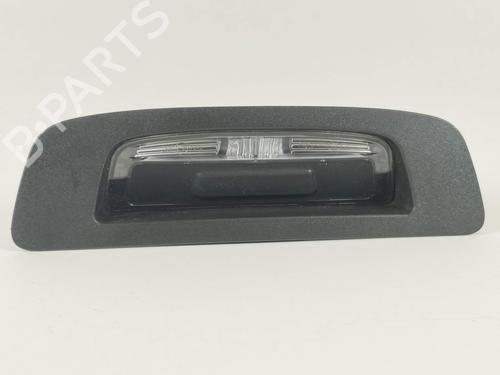 Used Tailgate handle Tailgate handle 11943582 11943582