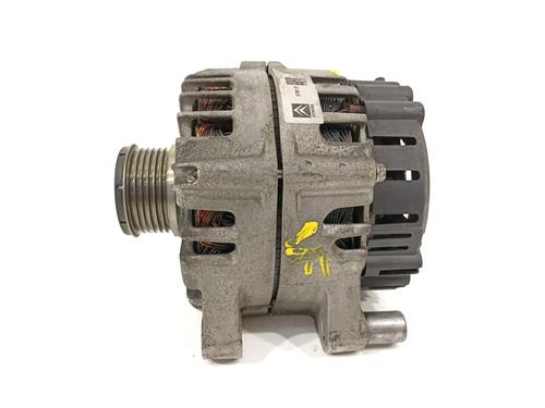 Used Alternator Alternator 16413216 16413216