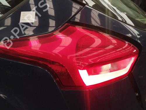 Left taillight FORD FOCUS III 1.0 EcoBoost | BP38460366C34 - Image 2